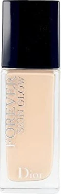 Christian Dior Forever Skin Glow 24H Radiant Foundation LSF20