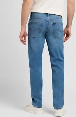 Lee Brooklyn Straight Jeans baleigh (Herren)