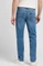 Lee Brooklyn Straight Jeans baleigh (Herren) Vorschaubild