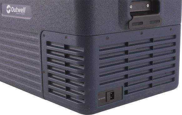 Outwell Arctic Chill 40 Kompressor-Kühlbox