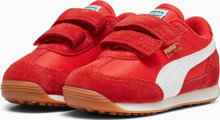 Puma Easy Rider Vintage puma red/puma white (Junior)