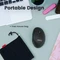 Perixx PERIMICE-819 Wireless Ergonomic Vertical Mouse schwarz, USB/Bluetooth Vorschaubild