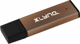 Xlyne Alu 128GB, USB-A, USB 2.0