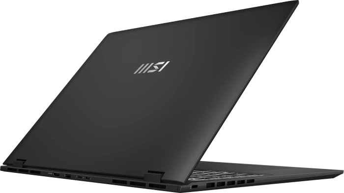 MSI Prestige 16 AI+ Evo B2VMG-029, Stellar Gray, Core Ultra 7 258V, 32GB RAM, 1TB SSD, DE