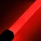 Nanoxia LED Fitting G1/4" auf 16/13mm, rot beleuchtet Vorschaubild
