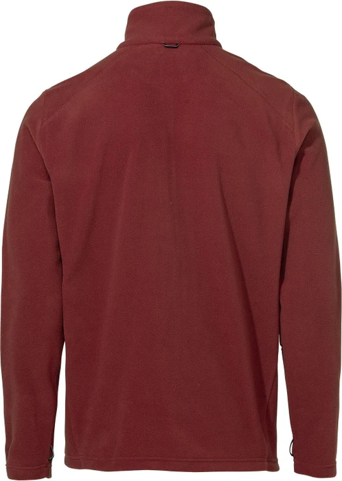 Vaude Rosemoor Fleece II Funktionsjacke carmine uni (Herren)