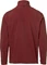 Vaude Rosemoor Fleece II Funktionsjacke carmine uni (Herren) Vorschaubild