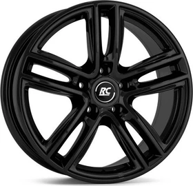 RC Design RC27 6.5x17 5/114.3 ET45 (verschiedene Farben)