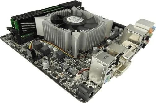 Gelid Solutions Slim Silence AM1