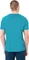 Vaude Sveit Funktionsshirt kurzarm aqua (Herren) Vorschaubild