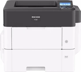 RICOH P 801, Laser, einfarbig