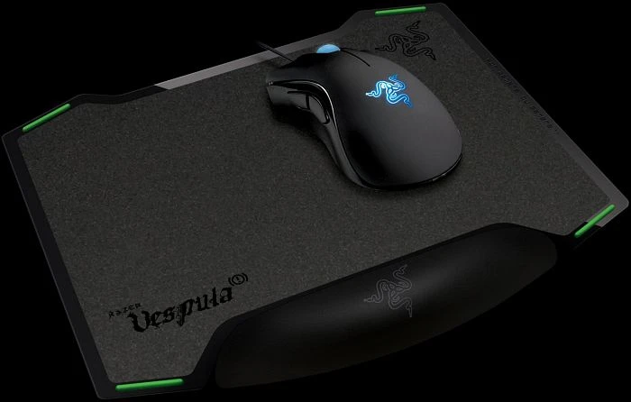 Razer Vespula
