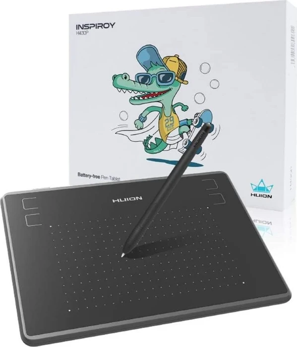 Huion Inspiroy H430P