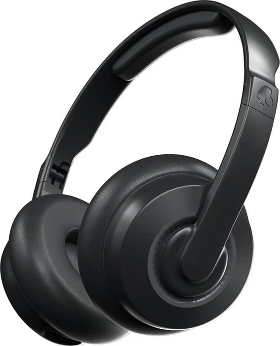 Skullcandy Cassette Wireless Black
