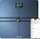 Withings Body Comp digitale Körperanalysewaage schwarz