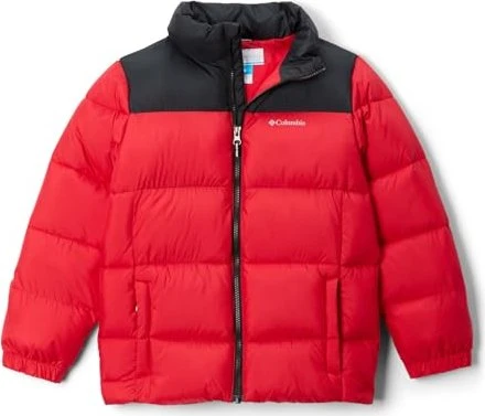 Columbia Puffect II Jacke (Junior)