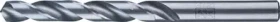 Pferd SPB DIN 340 HSSG N 10.5 STEEL Spiralbohrer, 10.5x121mm, 5 Stück
