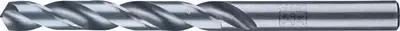 Pferd SPB DIN 340 HSSG N 10.5 STEEL Spiralbohrer, 10.5x121mm, 5 Stück