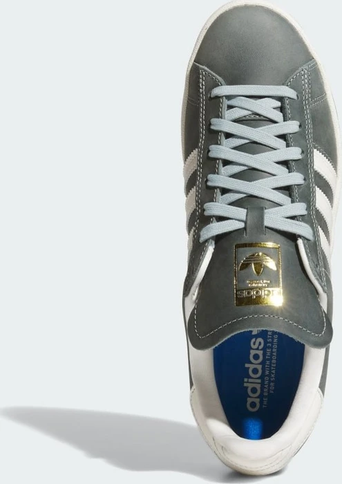 adidas Campus ADV wonder sage/chalk white/off white (Herren)