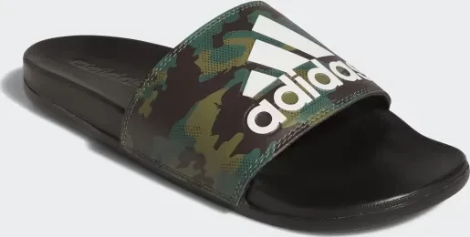 adidas Comfort Adilette core black/cloud white