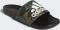 adidas Comfort Adilette core black/cloud white Vorschaubild