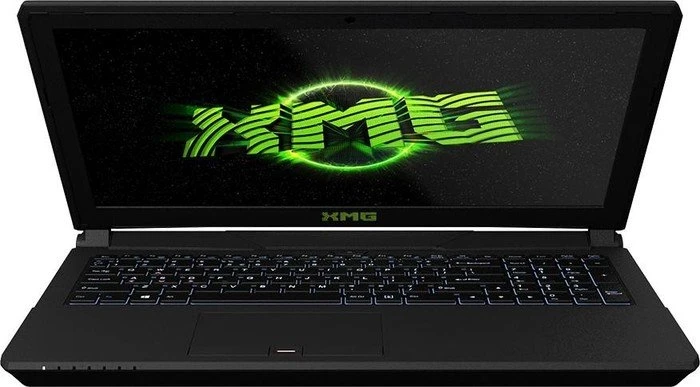 Schenker XMG A506-VE-bnr, Core i5-6440HQ, 8GB RAM, 1TB HDD, GeForce GTX 960M, DE
