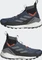 adidas Terrex Free Hiker 2 wonder steel/grey three/legend ink (Herren) Vorschaubild