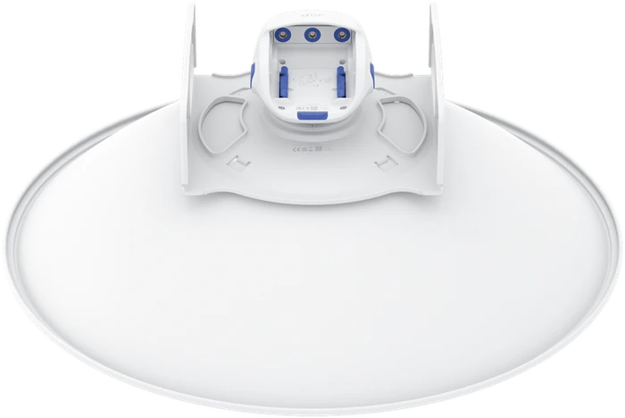 Ubiquiti UISP Dish Point-to-Point Outdoor-Antenne, 5GHz, 19.50dBi, RP-SMA, direktional (UISP-Dish) – Bild 9
