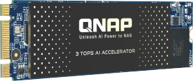 QNAP M.2 AI Accelerator, M.2 (2280)