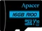 Apacer R100 16GB Kit, UHS-I U1, Class 10 Vorschaubild