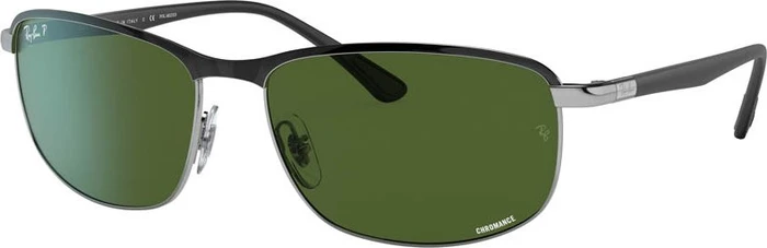 Ray-Ban RB3671 Chromance