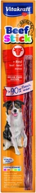 Vitakraft Beef Stick Original Rind, 600g (50x 12g)