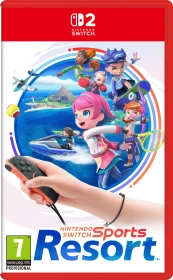 Nintendo Switch Sports Resort (Switch 2)