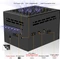 Geekworm Gehäuse für Raspberry Pi 5 X1200 Shield, schwarz Vorschaubild
