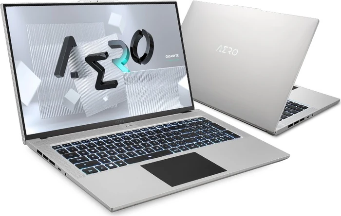 GIGABYTE AERO 17 XE5-73UK738HP, Core i7-12700H, 16GB RAM, 2TB SSD, GeForce RTX 3070 Ti, UK