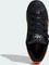 adidas Superstar II core black/crew orange/semi impact orange (Damen) Vorschaubild