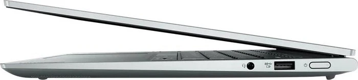 Lenovo Yoga Slim 7 Pro 14ARH7, Cloud Grey, Ryzen 5 6600HS, 16GB RAM, 512GB SSD, DE