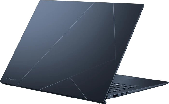 ASUS ZenBook S 13 OLED UX5304MA-NQ168X, Ponder Blue, Core Ultra 7 155U, 32GB RAM, 1TB SSD, DE