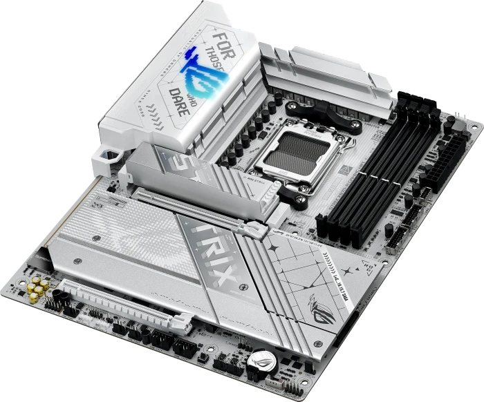 ASUS ROG Strix X870-A Gaming WIFI (AMD AM5)