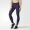 adidas Supernova Tights Laufhose lang noble ink (Damen) Vorschaubild