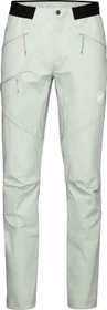 Mammut Aenergy Light SO Hose lang silver sage (Herren)
