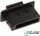 InLine Staubschutz für DisplayPort Buchse, 50 Stück (59948H)