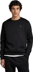 G-Star Premium Core Sweatshirt dark black (Herren)