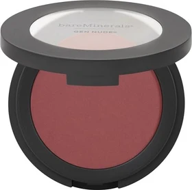 bareMinerals Gen Nude Powder Blush you had me at merlot, 6g
