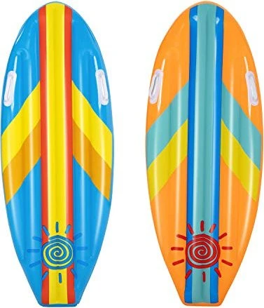 Bestway Wellenreiter Board 114cm