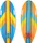 Bestway Wellenreiter Board 114cm (42046)