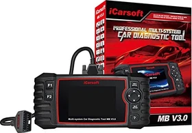 iCarsoft MB V3.0
