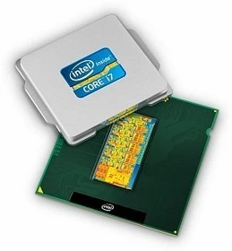 Intel Core i7-2820QM, 4C/8T, 2.30-3.40GHz, tray