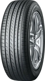 Yokohama BluEarth RV-02 225/55 R19 99V
