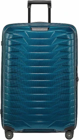 Samsonite Proxis Spinner 75cm petrol blau